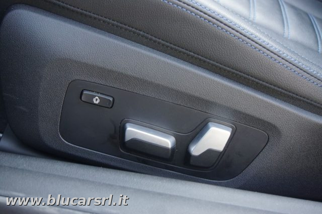 BMW 420 usata, con Telecamera per parcheggio assistito