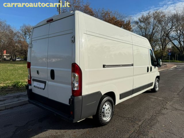 FIAT Ducato usata, con Boardcomputer