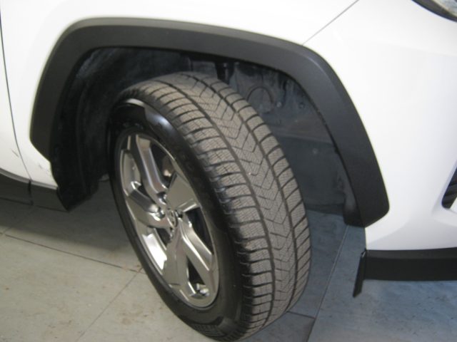 TOYOTA RAV 4 MY23 usata, con Airbag testa