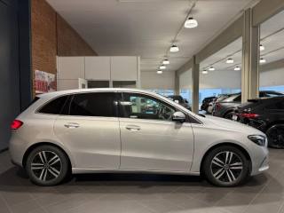 MERCEDES-BENZ B 180 usata, con Airbag Passeggero