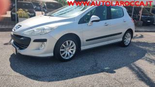 PEUGEOT 308 usata, con Airbag laterali