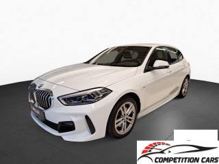BMW 118 118 i M-SPORT LED NAVI AMBIENTE ASSIST DAB PDC