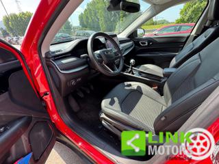 JEEP Compass usata 20