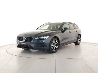 VOLVO V60 usata, con Airbag