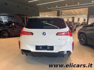 BMW X3 usata, con Autoradio