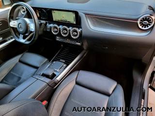 MERCEDES-BENZ GLA 200 usata, con Controllo automatico clima