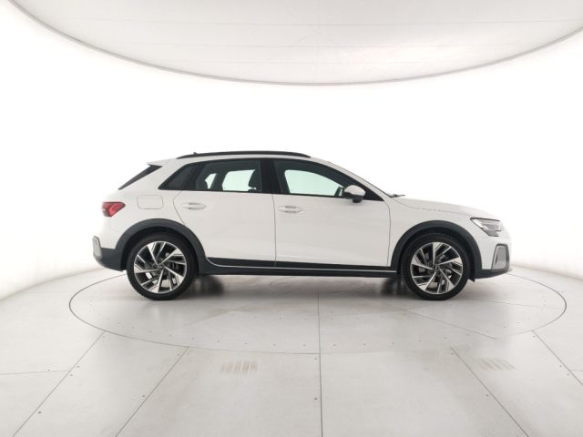 AUDI A3 usata, con Autoradio