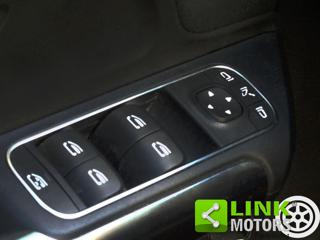 MERCEDES-BENZ B 180 usata, con Immobilizzatore elettronico