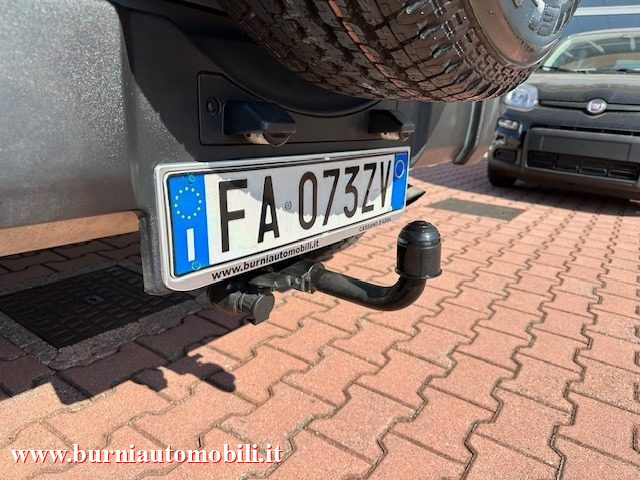 JEEP Wrangler usata, con Cerchi in lega