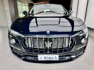 MASERATI Levante usata, con Airbag
