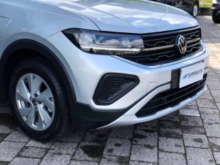 VOLKSWAGEN T-Cross usata, con Controllo automatico clima