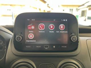 FIAT Fiorino usata, con Servosterzo