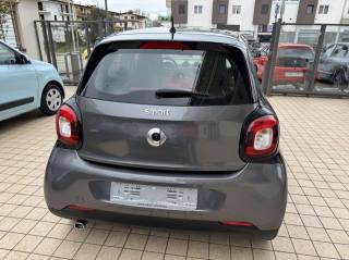 SMART ForFour usata, con Boardcomputer