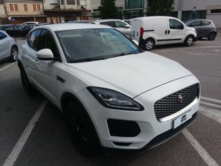 JAGUAR E-Pace 2.0D 150 CV AWD aut.