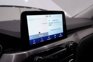 FORD Kuga usata, con Frenata d