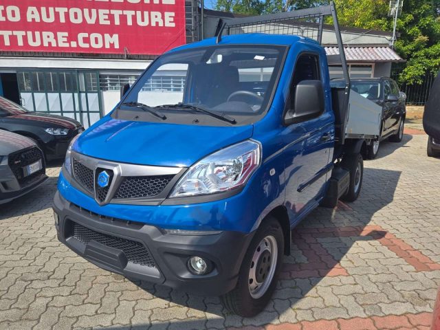 PIAGGIO Porter usata, con ABS