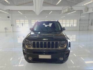 JEEP Renegade usata, con Airbag laterali