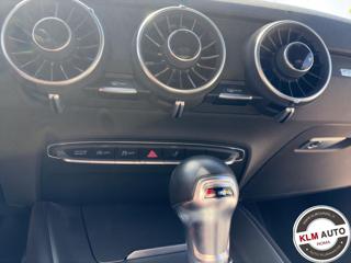 AUDI TT usata, con Autoradio
