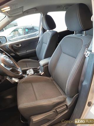 RENAULT Koleos usata 26