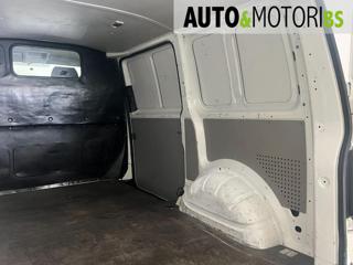 VOLKSWAGEN Transporter usata, con Autoradio digitale