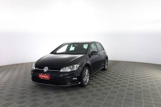 VOLKSWAGEN Golf 7^Serie 1.6 TDI 110 CV 5p. Sport Edition BlueMot