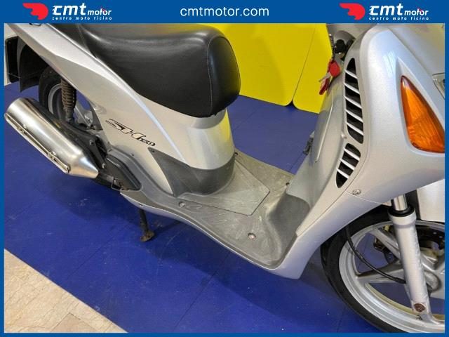 HONDA SH 150 usata 13