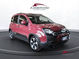 FIAT Panda usata 1