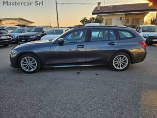 BMW 318 usata, con Airbag laterali