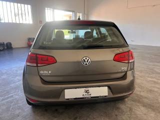 VOLKSWAGEN Golf usata, con Airbag Passeggero
