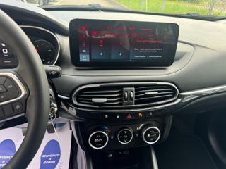 FIAT Tipo usata, con Climatizzatore