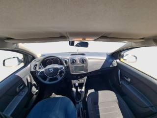 DACIA Sandero usata, con ESP