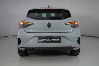 RENAULT Clio usata, con Alzacristalli elettrici