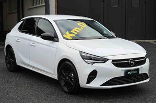 OPEL Corsa usata, con Airbag laterali
