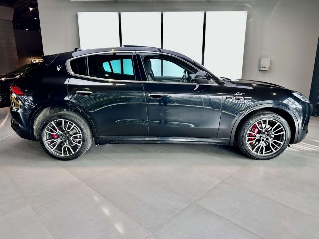 MASERATI Grecale usata, con Alzacristalli elettrici