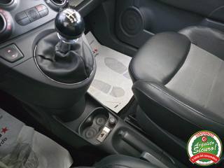 FIAT 500 usata 16