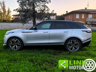 LAND ROVER Range Rover Velar usata, con Regolazione elettrica sedili