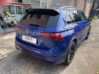 VOLKSWAGEN Tiguan usata, con Cruise Control