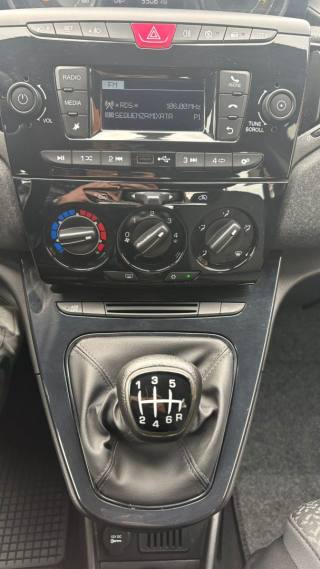 LANCIA Ypsilon usata, con Immobilizzatore elettronico