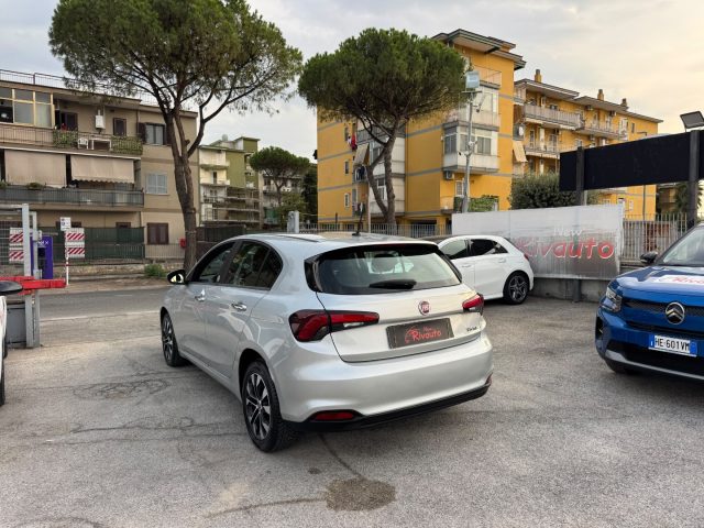 FIAT Tipo usata, con Antifurto