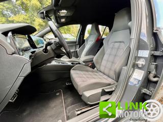 VOLKSWAGEN Golf usata, con Alzacristalli elettrici