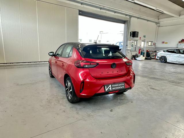 OPEL Corsa usata, con Alzacristalli elettrici