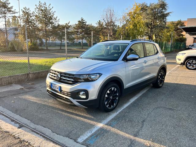 VOLKSWAGEN T-Cross usata, con Airbag