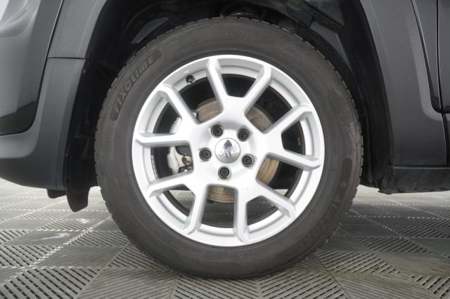 JEEP Renegade usata 13