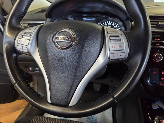 NISSAN Pulsar usata, con Cruise Control