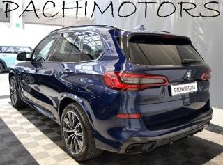 BMW X5 usata, con Park Distance Control