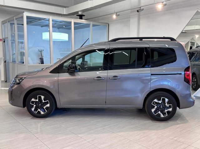 NISSAN Townstar usata, con Airbag laterali