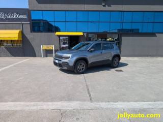 JEEP Avenger 1.2 Turbo Longitude - **KM0** OK NEOPATENTATI