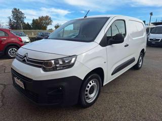CITROEN Berlingo usata 17