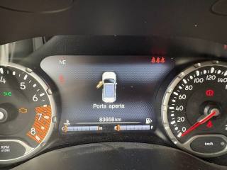 JEEP Renegade usata, con Controllo trazione