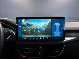 FORD Focus usata, con ESP